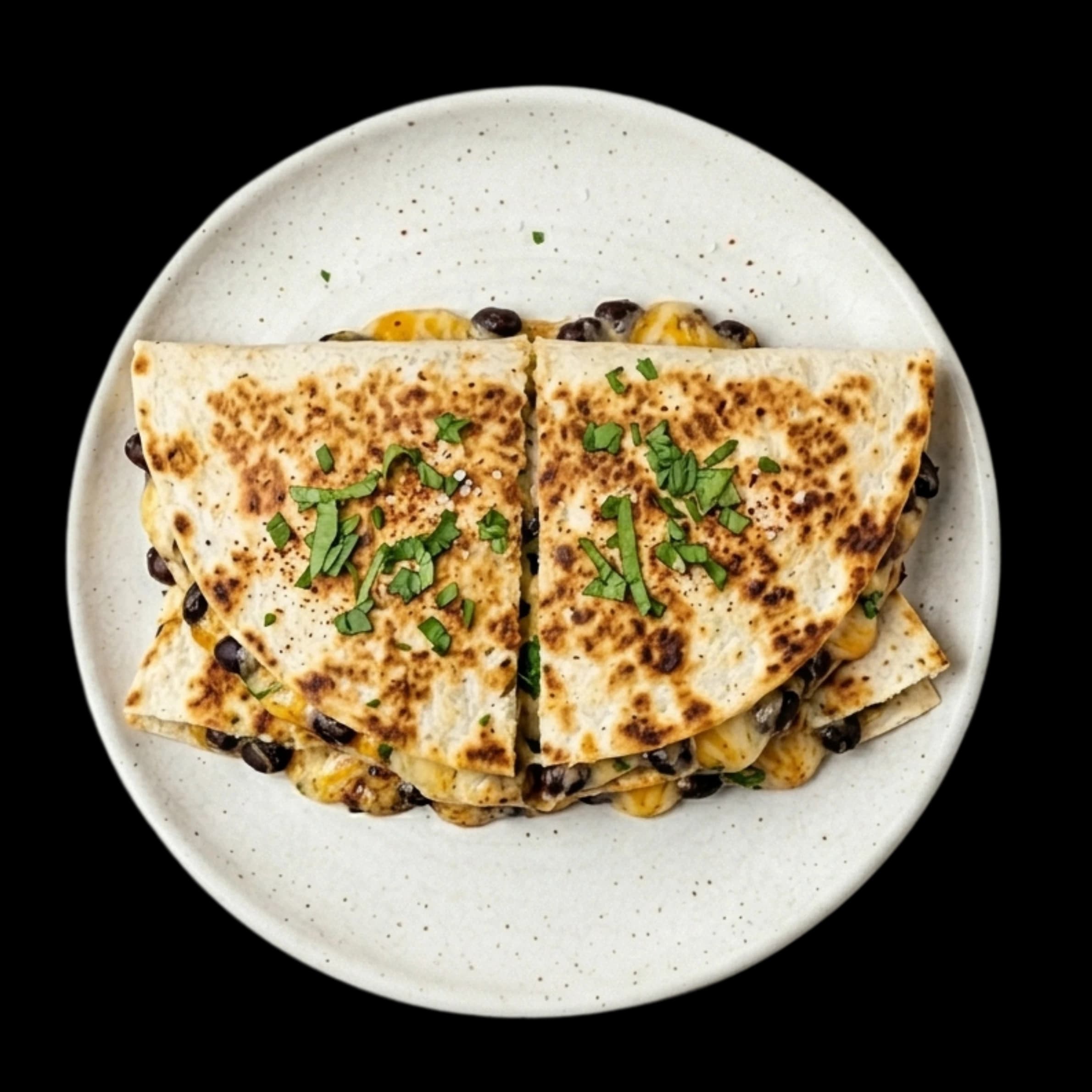 Quesadillas